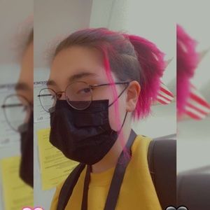 Meet your Posher, Gray